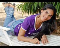 Gleisane  Sousa Regis Ferreira