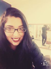 Milenca Cortes Kaulitz