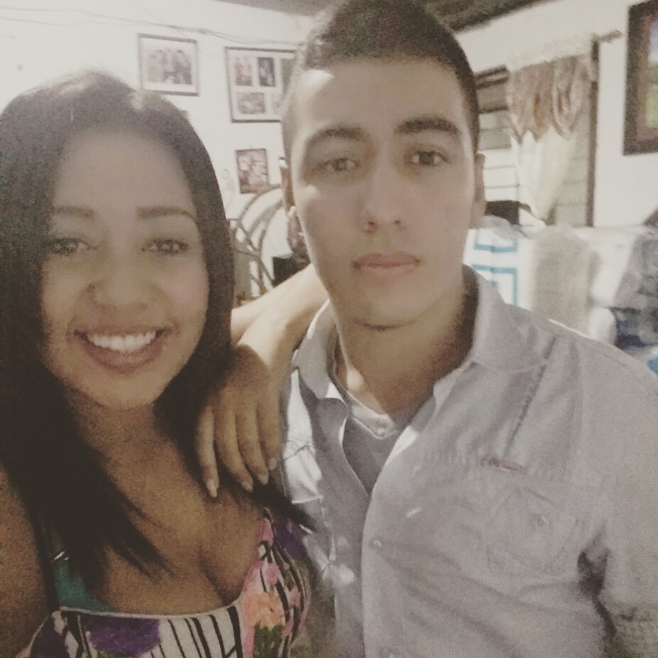 Jose Armando Rojas Aguirre