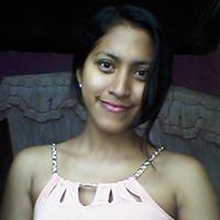 Adriana Andrea Montero