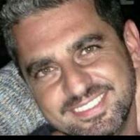 Paulo  Rodrigues Juba