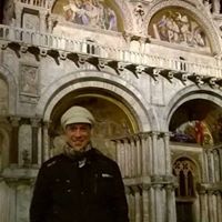 Hipolito Omar  Perasso