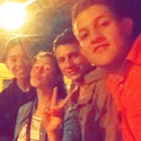 Gabriel  Andrade Correal