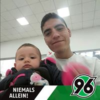 Willian Leonardo Lopez Espinel