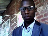 Mufwaya  Clement
