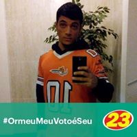 Mário Hugo  Oliveira
