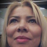 Leonise  Ferreira Rocha 