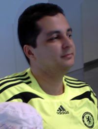 Marcelo Henrique  Ferreira