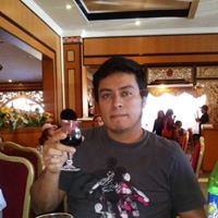 Luis Alfredo Guillen Celi