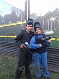 Stefany Alexandra  Ruiz Montilla