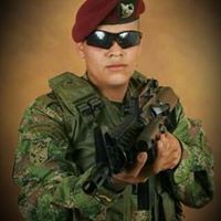 Oscar Eduardo Munar Silva