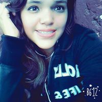 Elva Stephaniie  Aguilar Camacho 