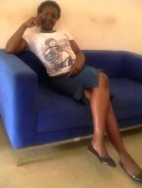 Joice Alberto  Matore