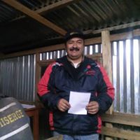 Juan Jesus  Reyes Chavez