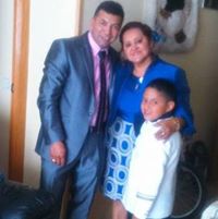 Mercedes  Ayala Noboa