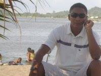 Marco Antonio  Banguera