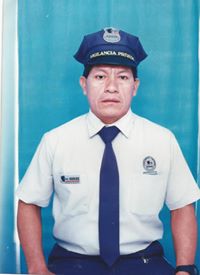 Miguel Angel Maca Maca