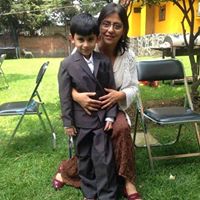 Elsa Patricia  Salazar Ponce