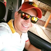 Carlos Andres  Bautista