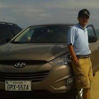 X Antonio  Gonzalez Iturburu