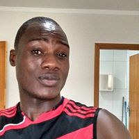 Domingos Ndala  Cambinda 