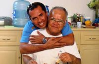 Guillermo  Arriaga Salas