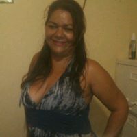 Esther Alicia  Gonzalez Medina