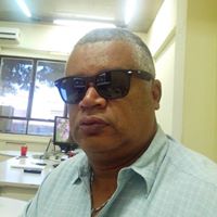 Jorge Donizetti  Pereira Marinho