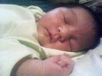 Gilmar Jhon  Arce Baltazar