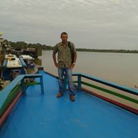 Guillermo Alberto  Alvarez Estela