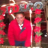 Manuel Eduardo  Mercado Navarro