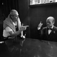 Roberto Barbosa Souza