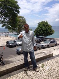 Sergio  Costa de Brito