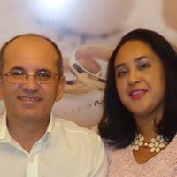 Marivaldo Pinheiro Araujo  Pinheiro