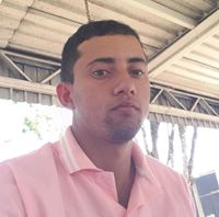 Valdilei  Jesus Correa