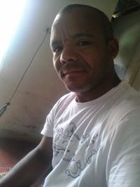 Mazinho Rodrigurs Dos Santos  Rodrigues