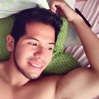 Marko Antonio Valderrama