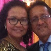 Mercy Maria  Santos Soares