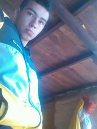 Jhoan Sebastian  Martinez