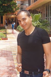 Adrian  Lamorú Ferrás