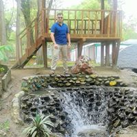 Darwin R Pow Chon Long