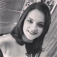 Karla Maggy  Martins