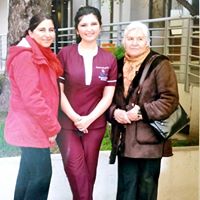 Katherine  Cifuentes Vergara