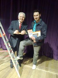 Claudinei  Dos Santos Lirio