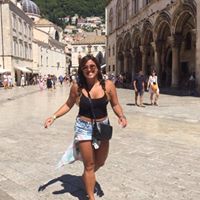 Thais Gigante Rongel