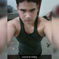 Richard Cuenca Cabrera