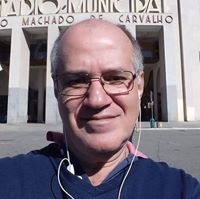 Marcos  Jardim da Silva