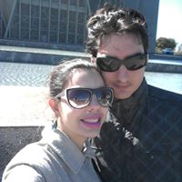 Ana Carolina  Oliveira