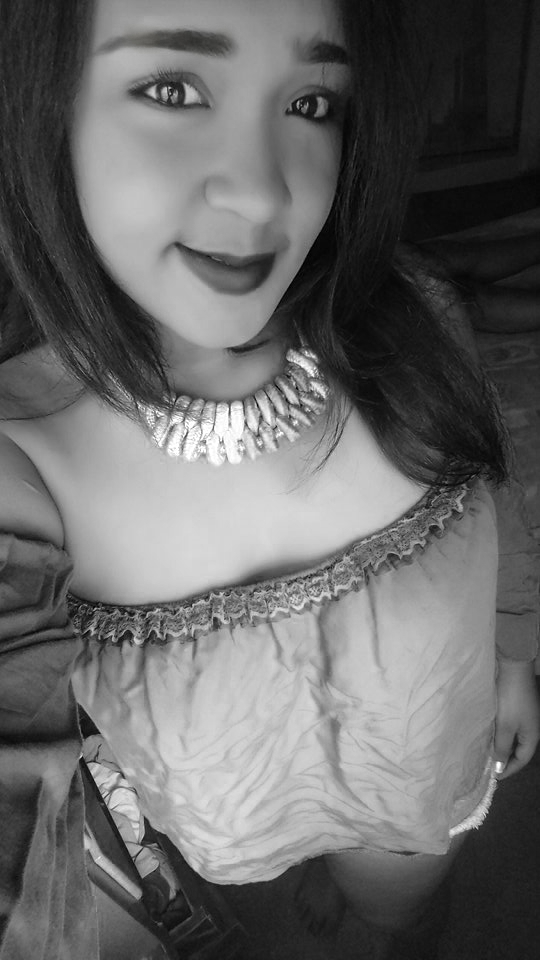 Maria Jose Calderón