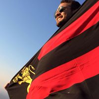 Victor  Do Rêgo Barros